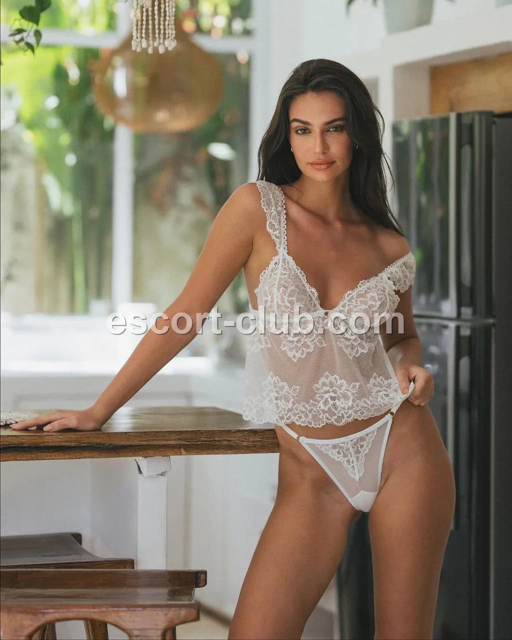 Vlada — Edinburgh escort photo 4