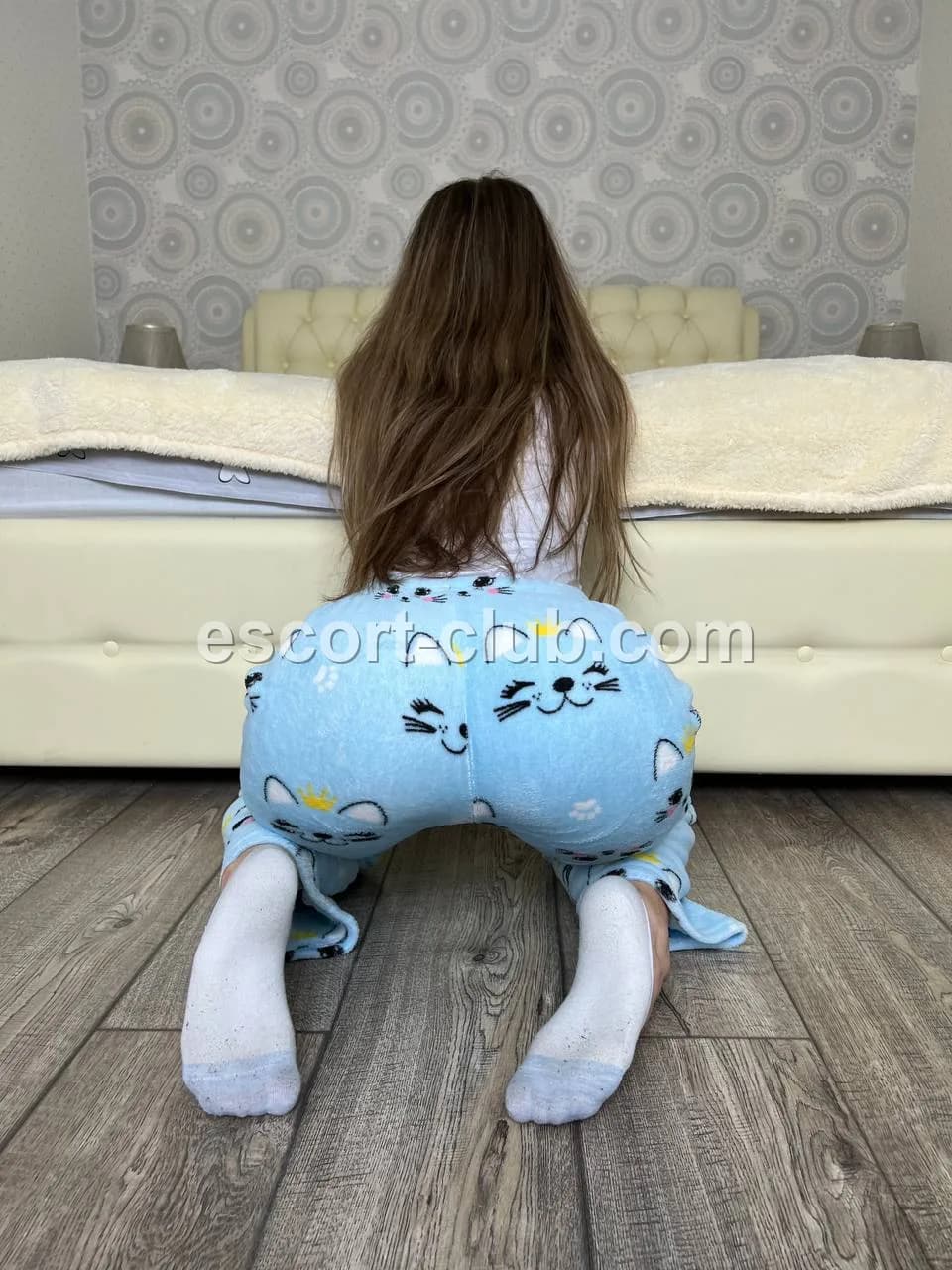 Vladai — escort in Dubai