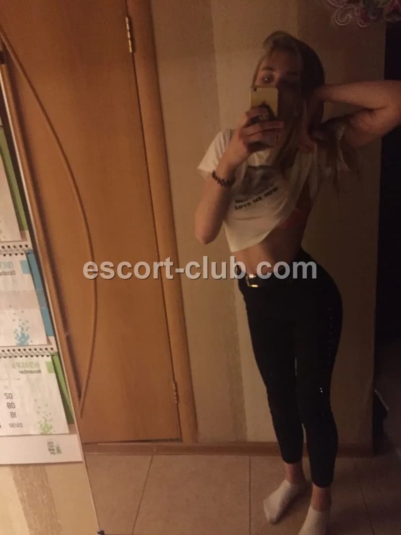 Vladaka — Dubai escort photo 6