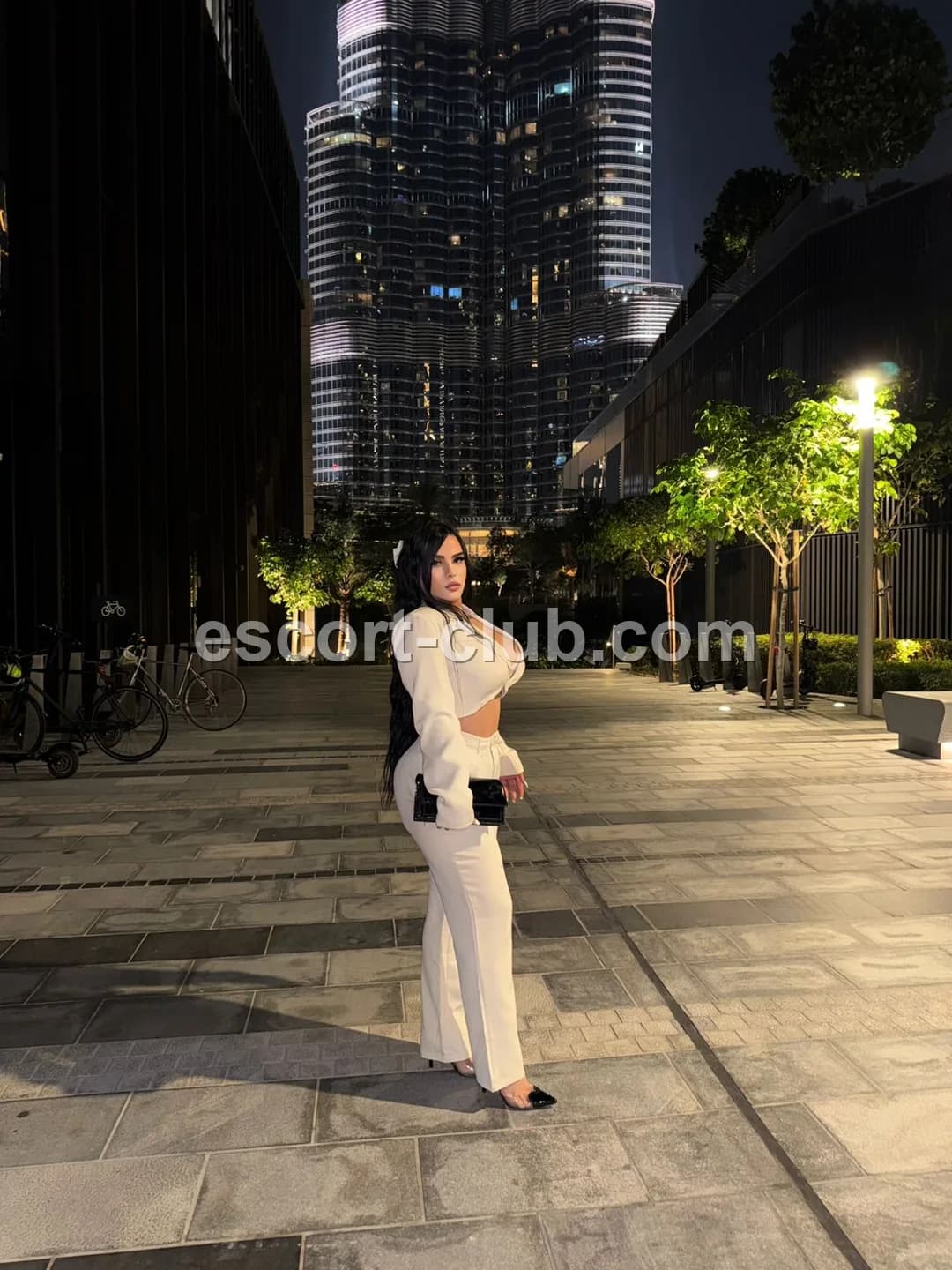 Yamila — Hong Kong escort photo 4