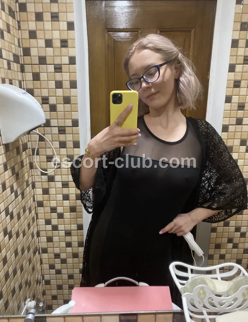 Yana — Birmingham escort photo 6