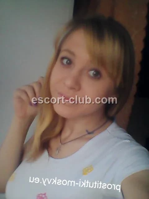 Yanai — escort in Aberdeen