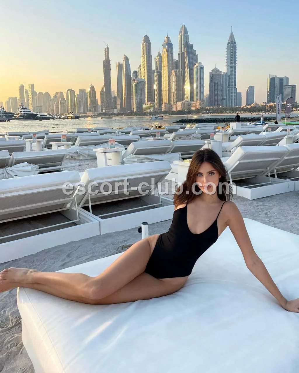 Yanai — Ajman escort photo 6