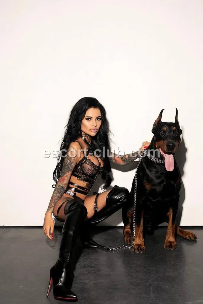 Zara — London escort photo 6