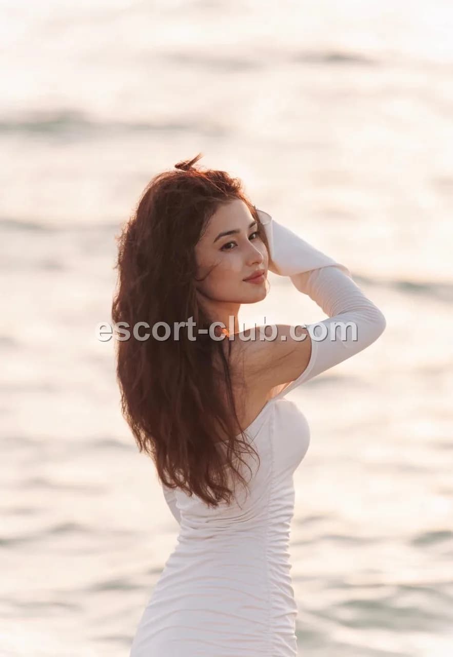Zhasmin — Bristol escort photo 6