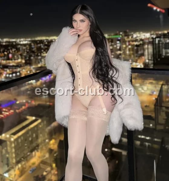 Bonita — escort in Nottingham