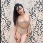 Escort Maya an elite young slim and beautiful Asian woman in London