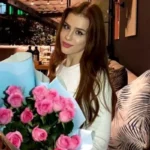 VIP escort Margarita from Brixton, London, sexy redhead, slim and beautiful